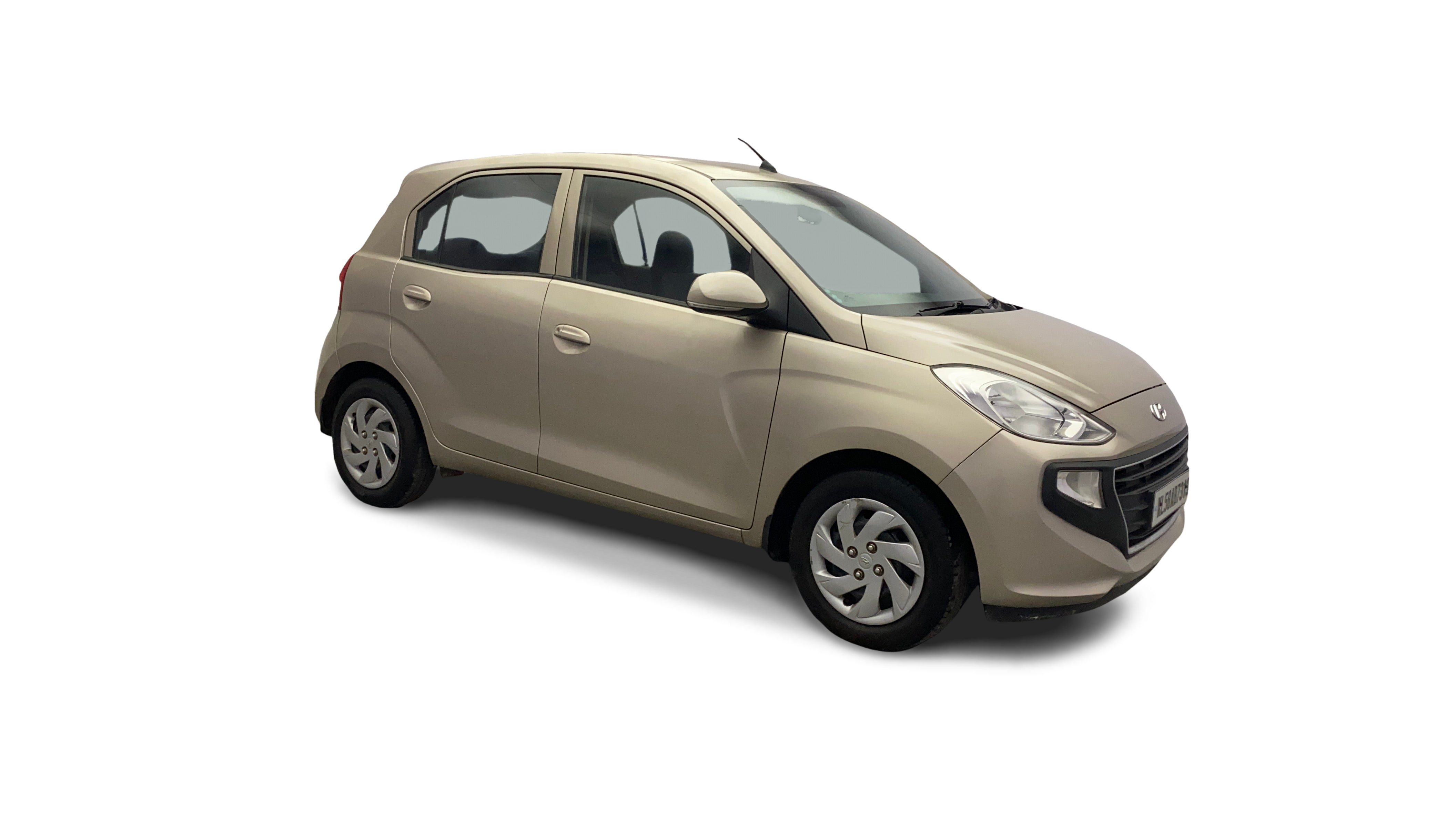 Hyundai NEW SANTRO-img