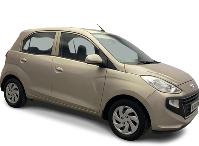 Hyundai NEW SANTRO-img