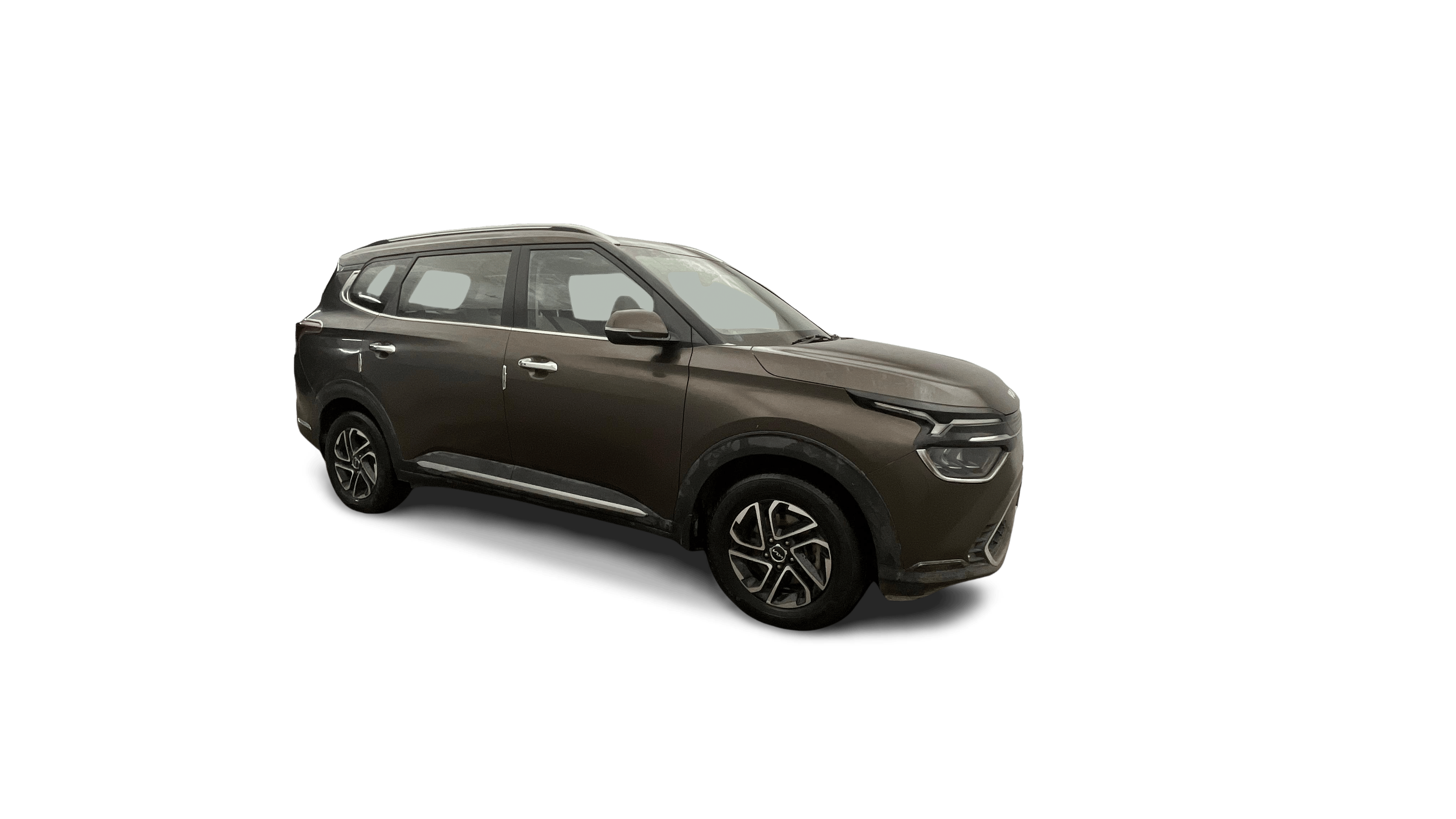 2022 KIA CARENS - SUV - Petrol - Manual - ₹11.77 lakh