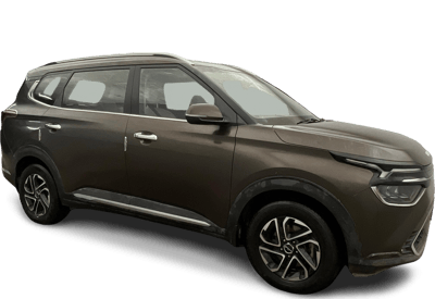 2022 KIA CARENS - SUV - Petrol - Manual - ₹11.77 lakh