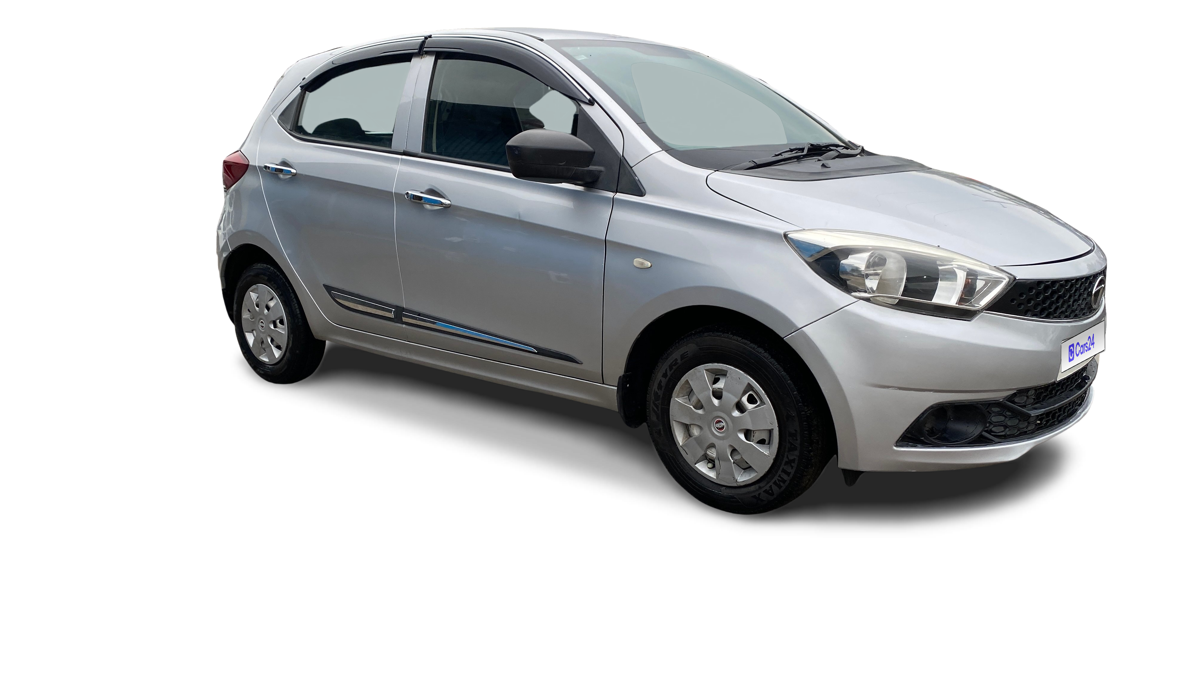 2019 Tata Tiago - Hatchback - Diesel - Manual - ₹3.40 lakh