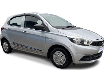 2019 Tata Tiago - Hatchback - Diesel - Manual - ₹3.40 lakh