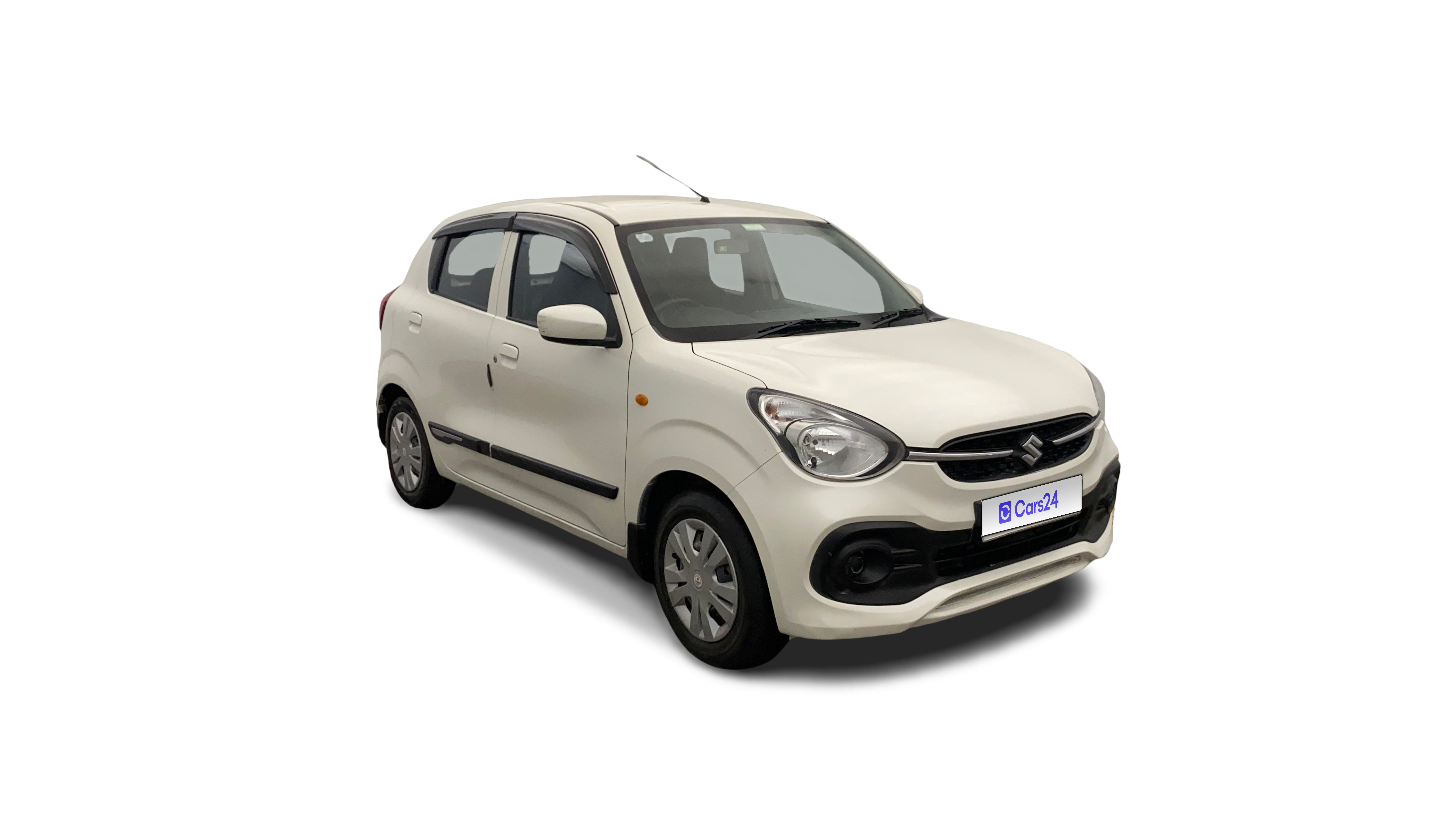 2022 Maruti Celerio - Hatchback - CNG - Manual - ₹4.31 lakh