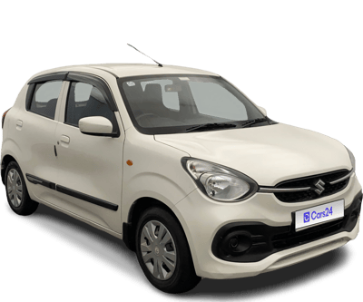 2022 Maruti Celerio - Hatchback - CNG - Manual - ₹4.31 lakh
