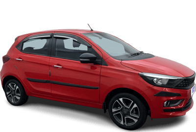 2022 Tata Tiago - Hatchback - Petrol - Automatic - ₹6.24 lakh
