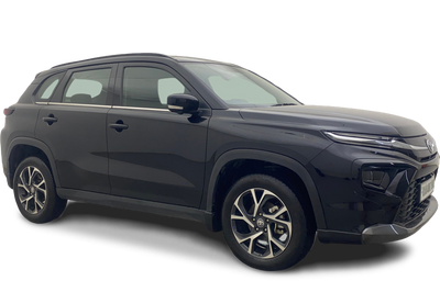 Toyota URBAN CRUISER HYRYDER-img