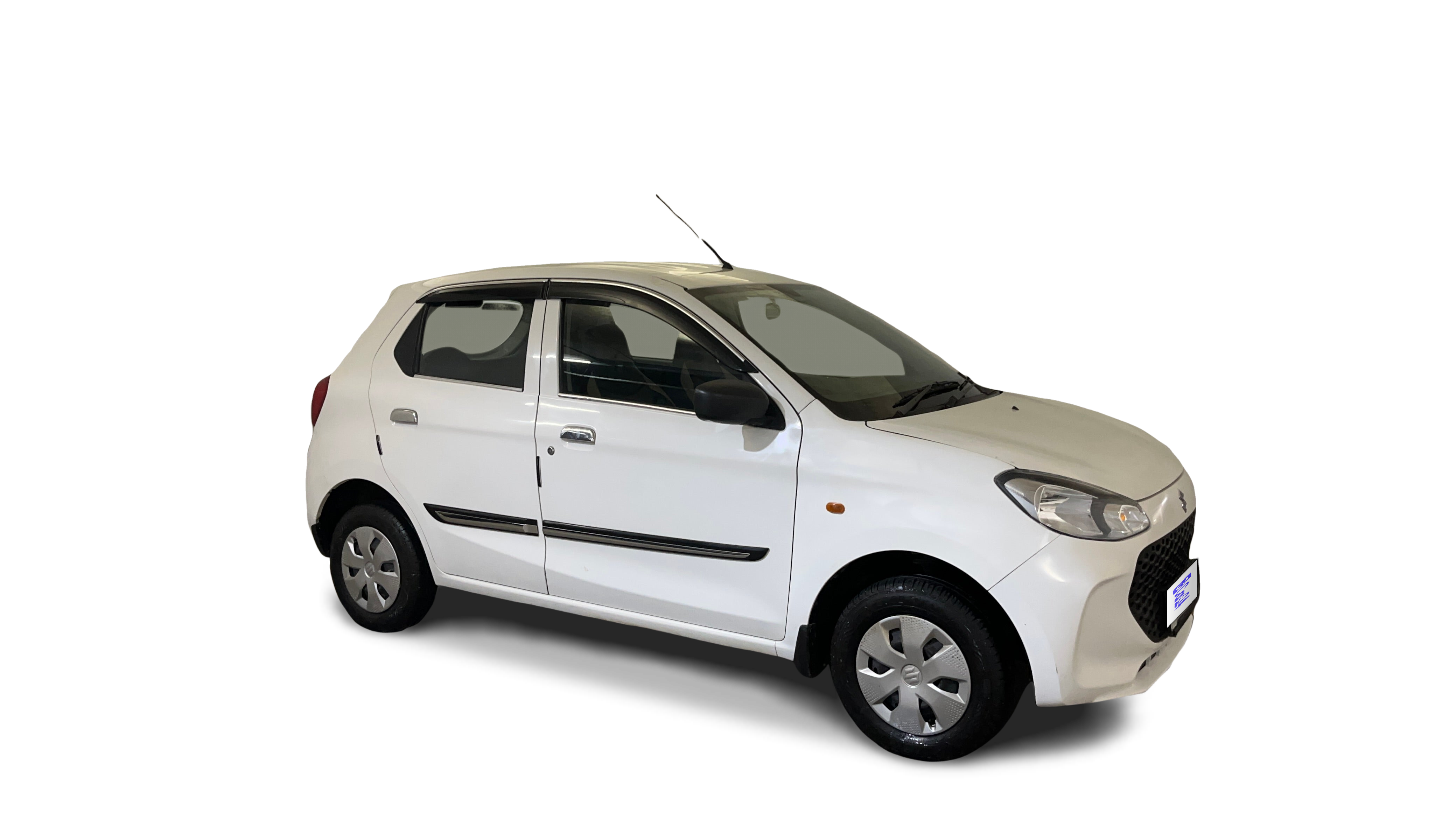 2023 Maruti Alto K10 - Hatchback - Petrol - Manual - ₹3.00 lakh