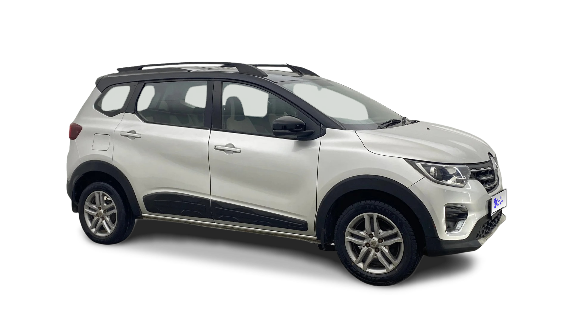 2022 Renault TRIBER - SUV - Petrol - Manual - ₹5.67 lakh