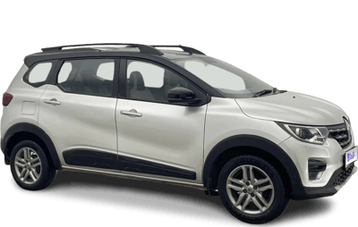 2022 Renault TRIBER - SUV - Petrol - Manual - ₹5.67 lakh