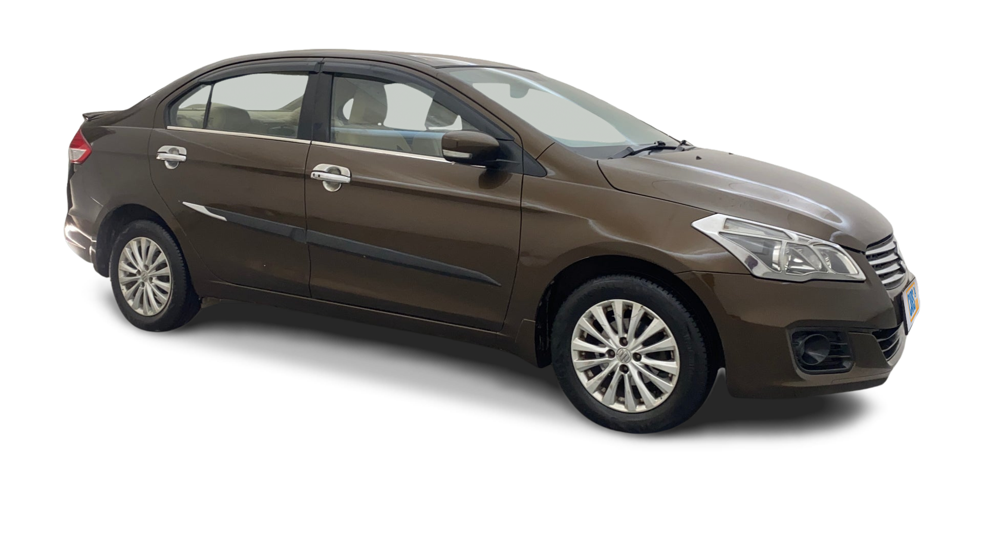 Maruti Ciaz-img