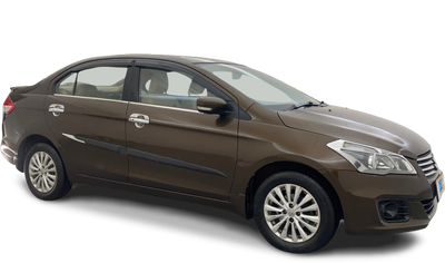 Maruti Ciaz-img