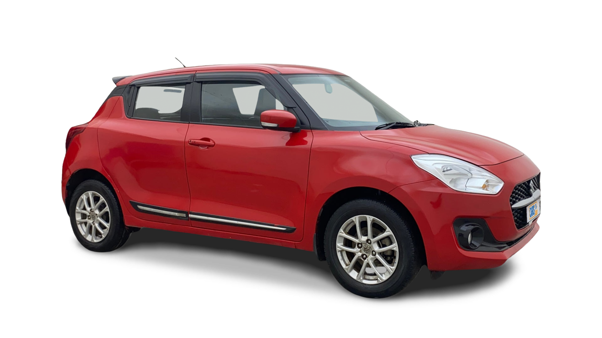 Maruti Swift-img