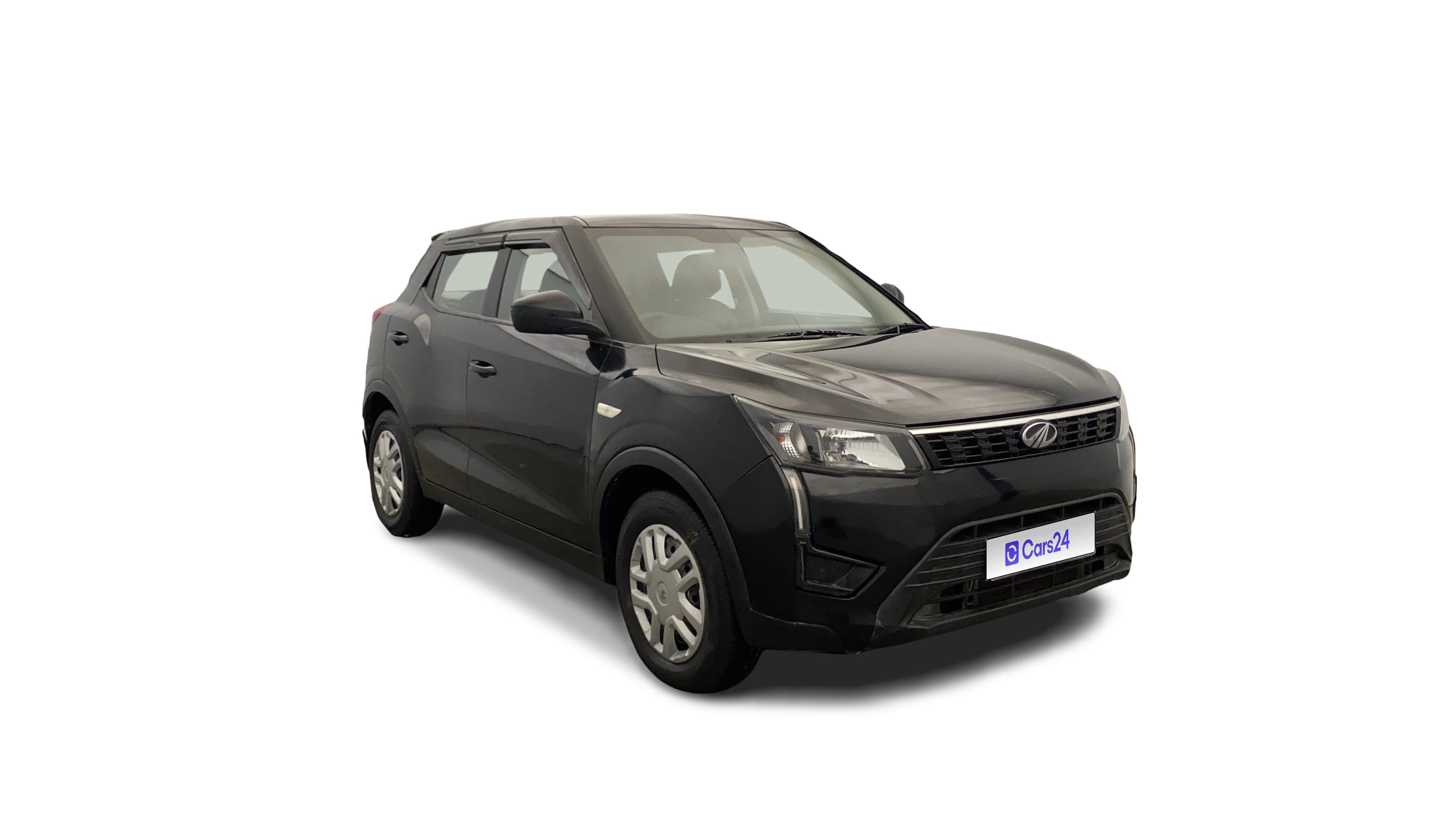 2021 Mahindra XUV300 - SUV - Petrol - Manual - ₹5.18 lakh