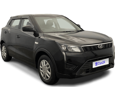 2021 Mahindra XUV300 - SUV - Petrol - Manual - ₹5.00 lakh