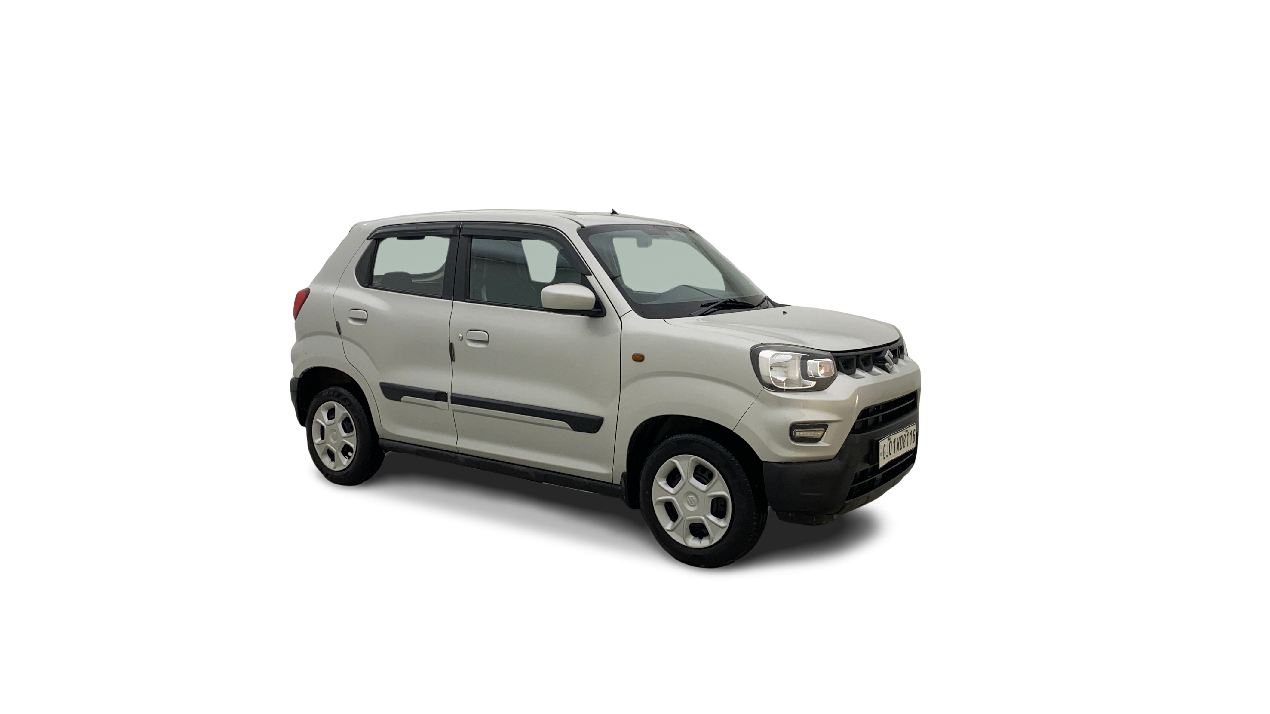 Maruti S PRESSO-img