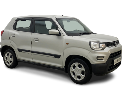 Maruti S PRESSO-img