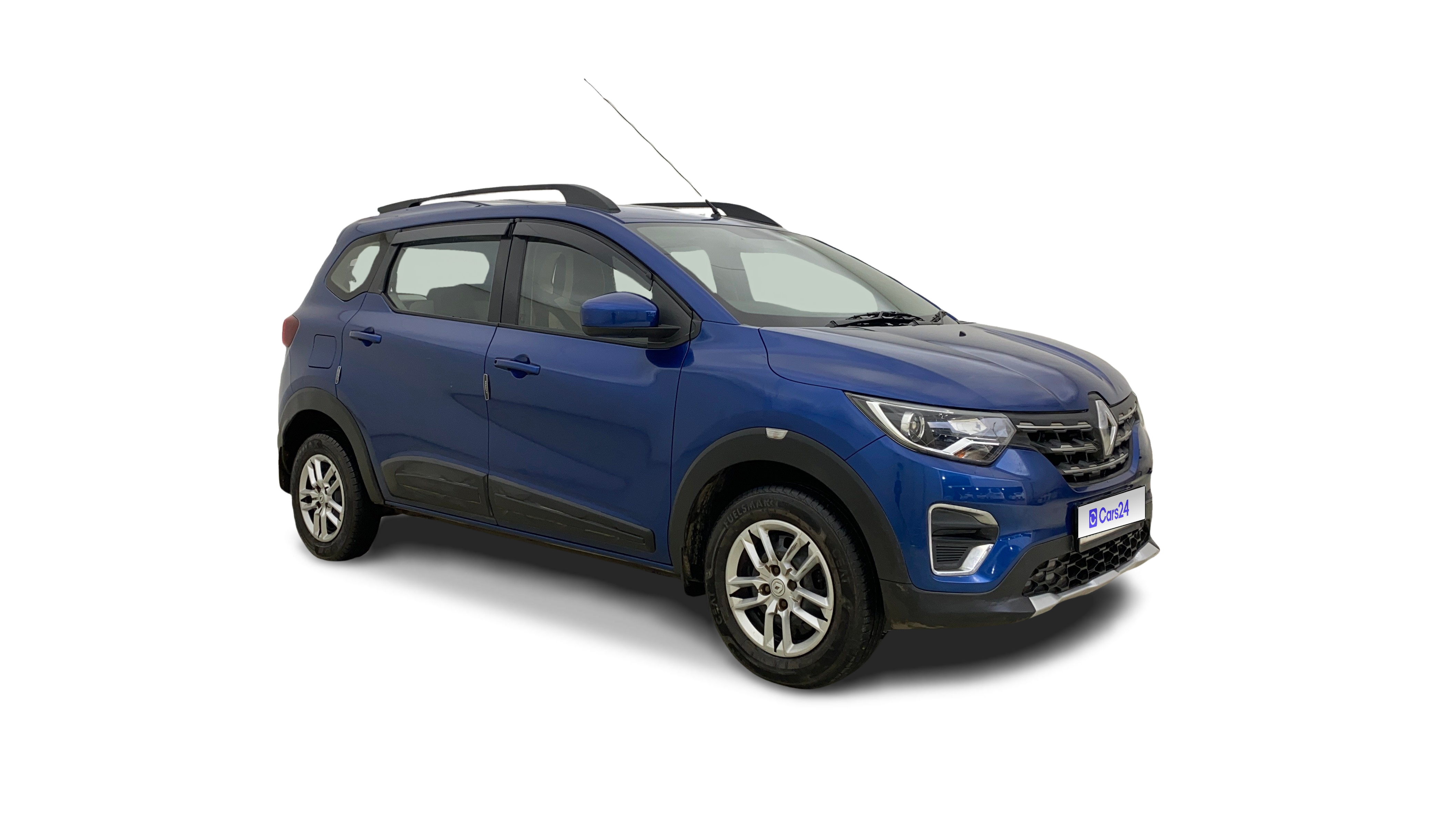2021 Renault TRIBER - SUV - Petrol - Manual - ₹4.59 lakh