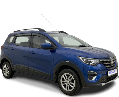 2021 Renault TRIBER - SUV - Petrol - Manual - ₹4.59 lakh