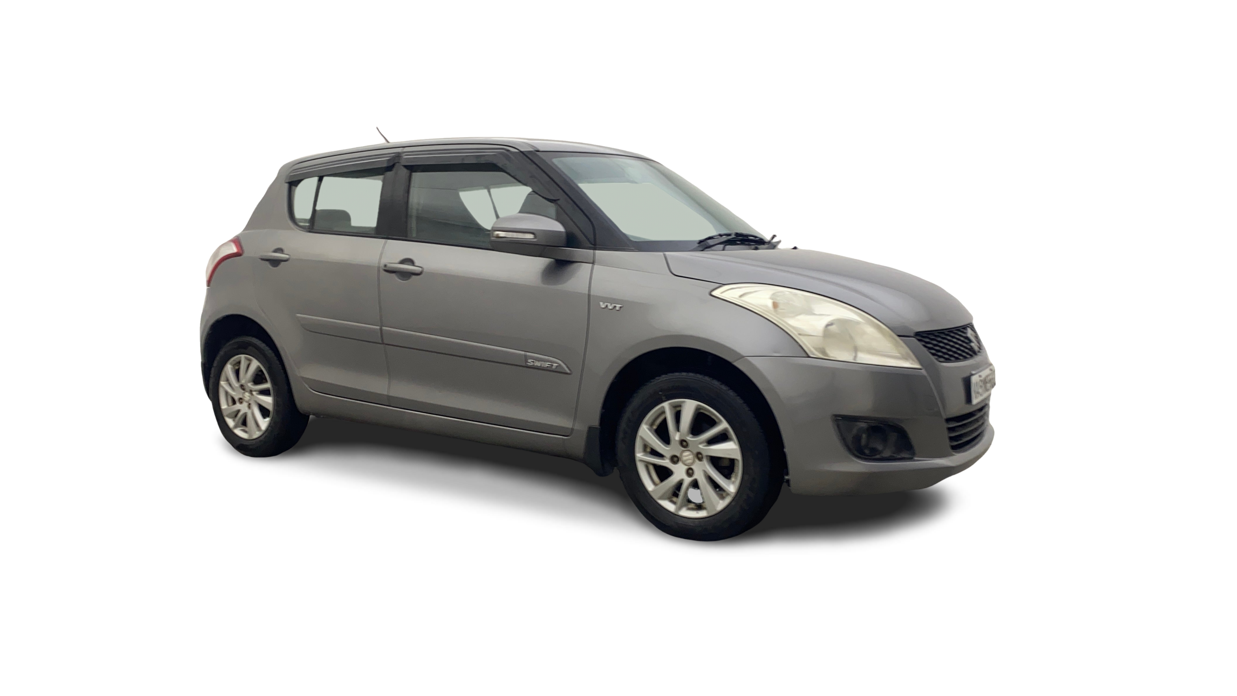 Maruti Swift-img