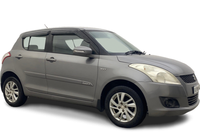 Maruti Swift-img