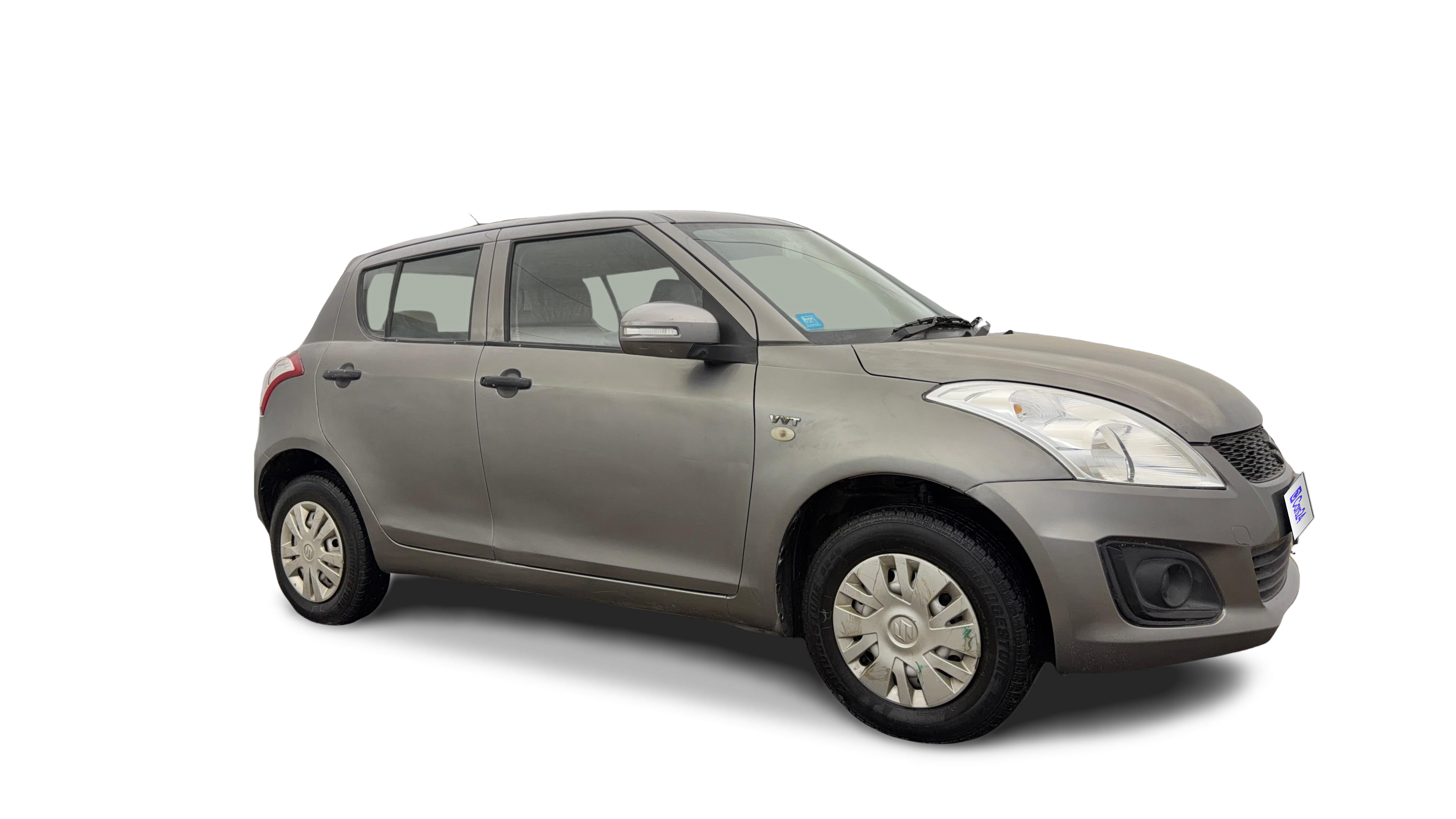 2015 Maruti Swift - Hatchback - Petrol - Manual - ₹2.78 lakh