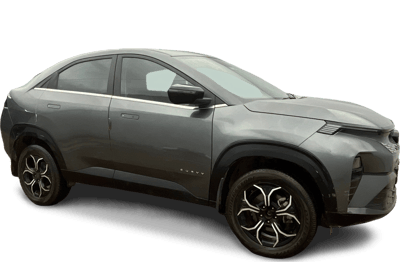 2024 Tata Curvv - SUV - Petrol - Manual - ₹9.19 lakh