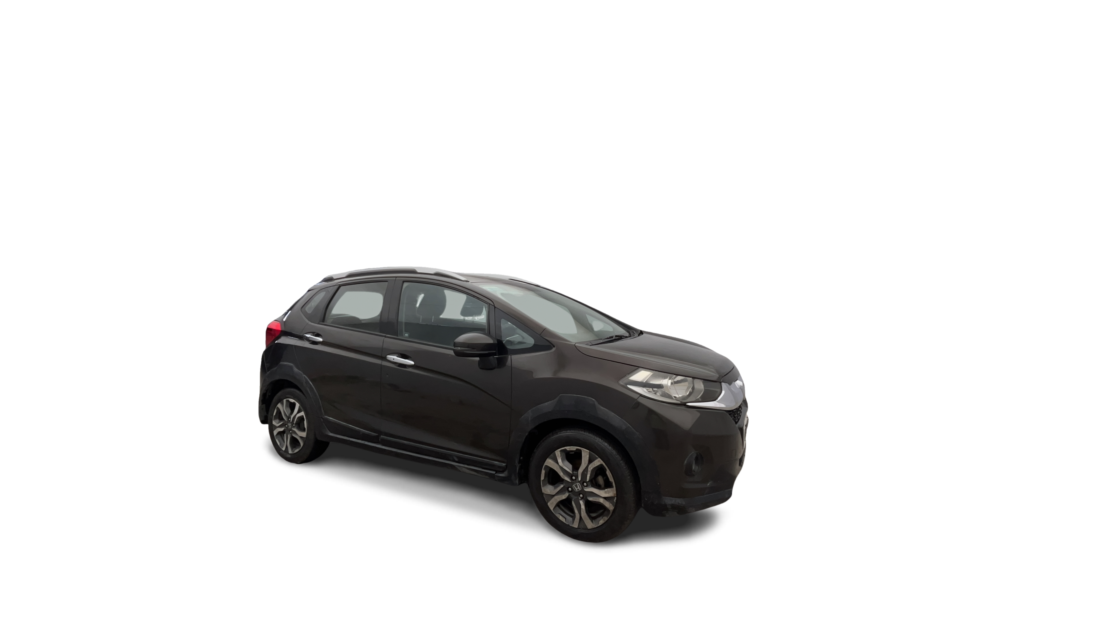 2018 Honda WR-V - SUV - Diesel - Manual - ₹4.82 lakh