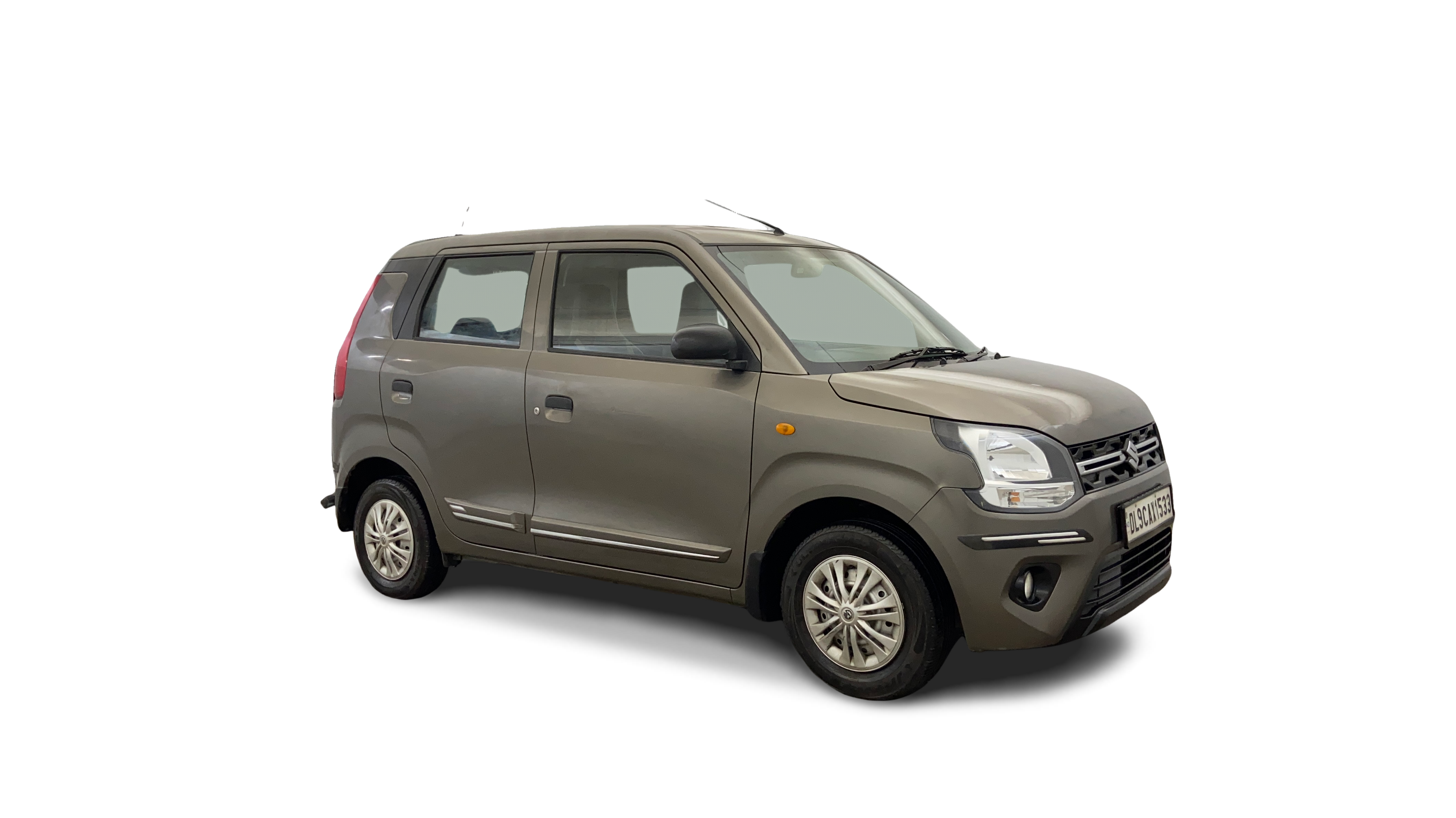 Maruti New Wagon-R-img