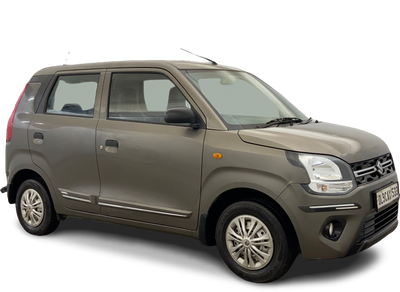 Maruti New Wagon-R-img