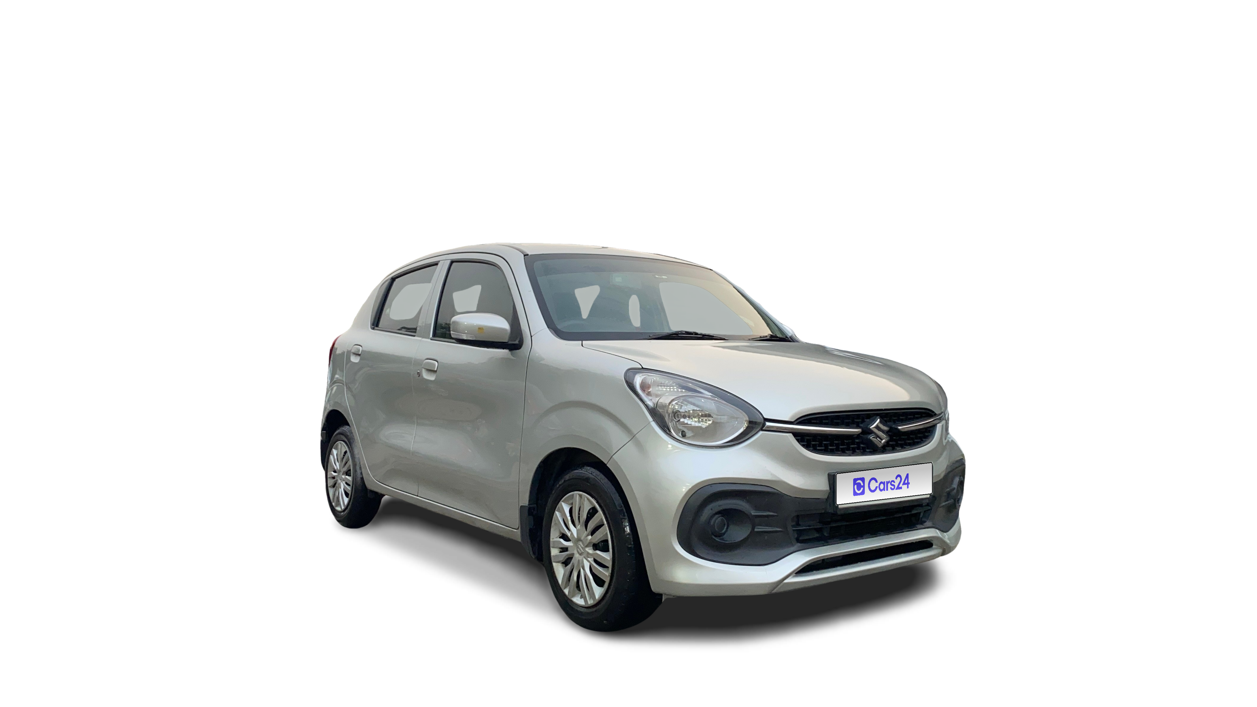 2022 Maruti Celerio - Hatchback - Petrol - Manual - ₹4.92 lakh
