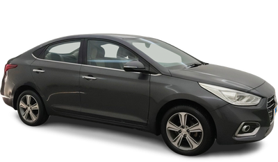 Hyundai Verna-img