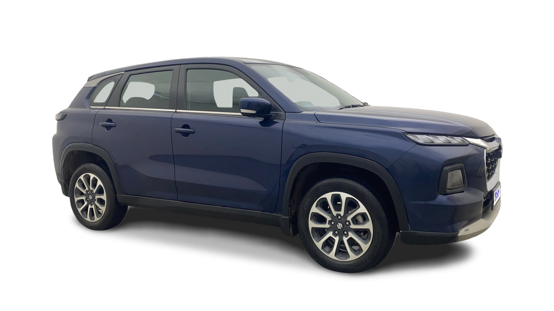 Maruti Grand Vitara-img