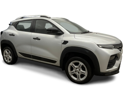 2022 Renault Kiger - Hatchback - Petrol - Automatic - ₹4.60 lakh