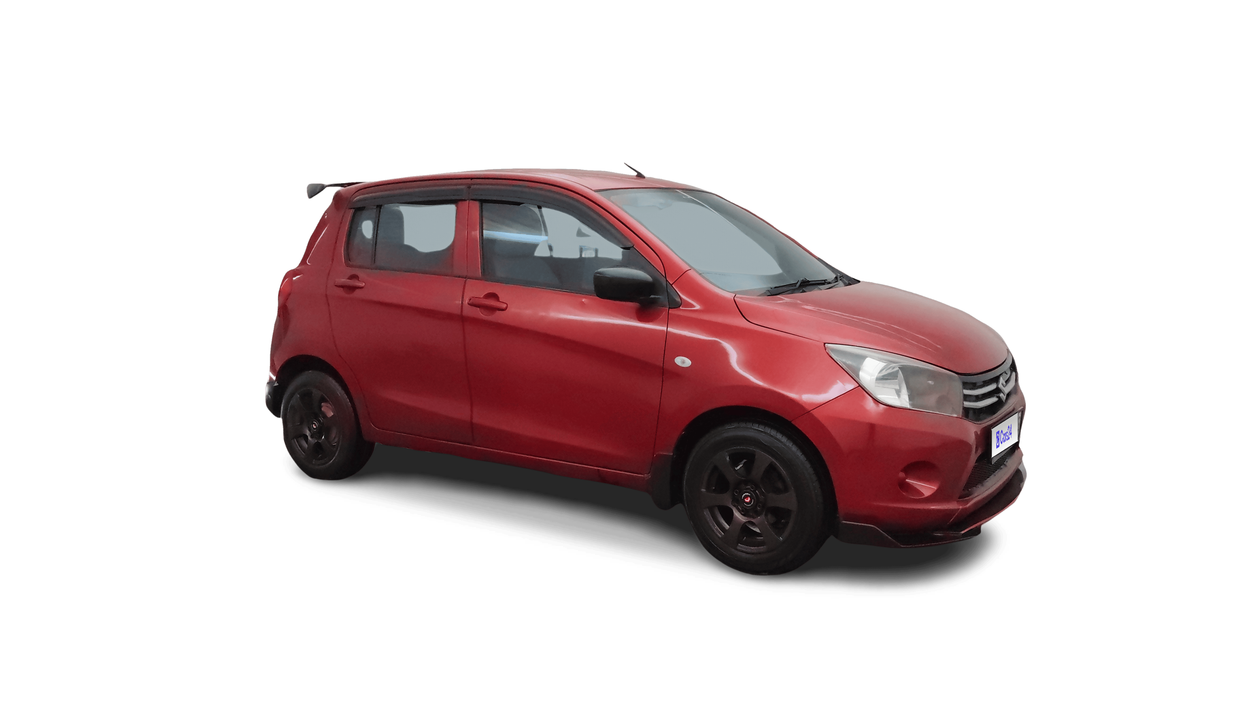 2014 Maruti Celerio - Hatchback - Petrol - Automatic - ₹2.30 lakh