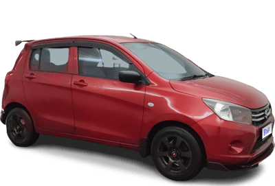 2014 Maruti Celerio - Hatchback - Petrol - Automatic - ₹2.30 lakh