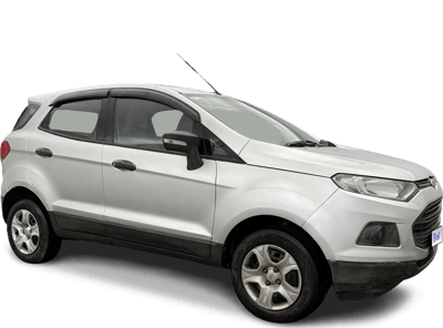 2014 Ford Ecosport - SUV - Petrol - Manual - ₹2.61 lakh