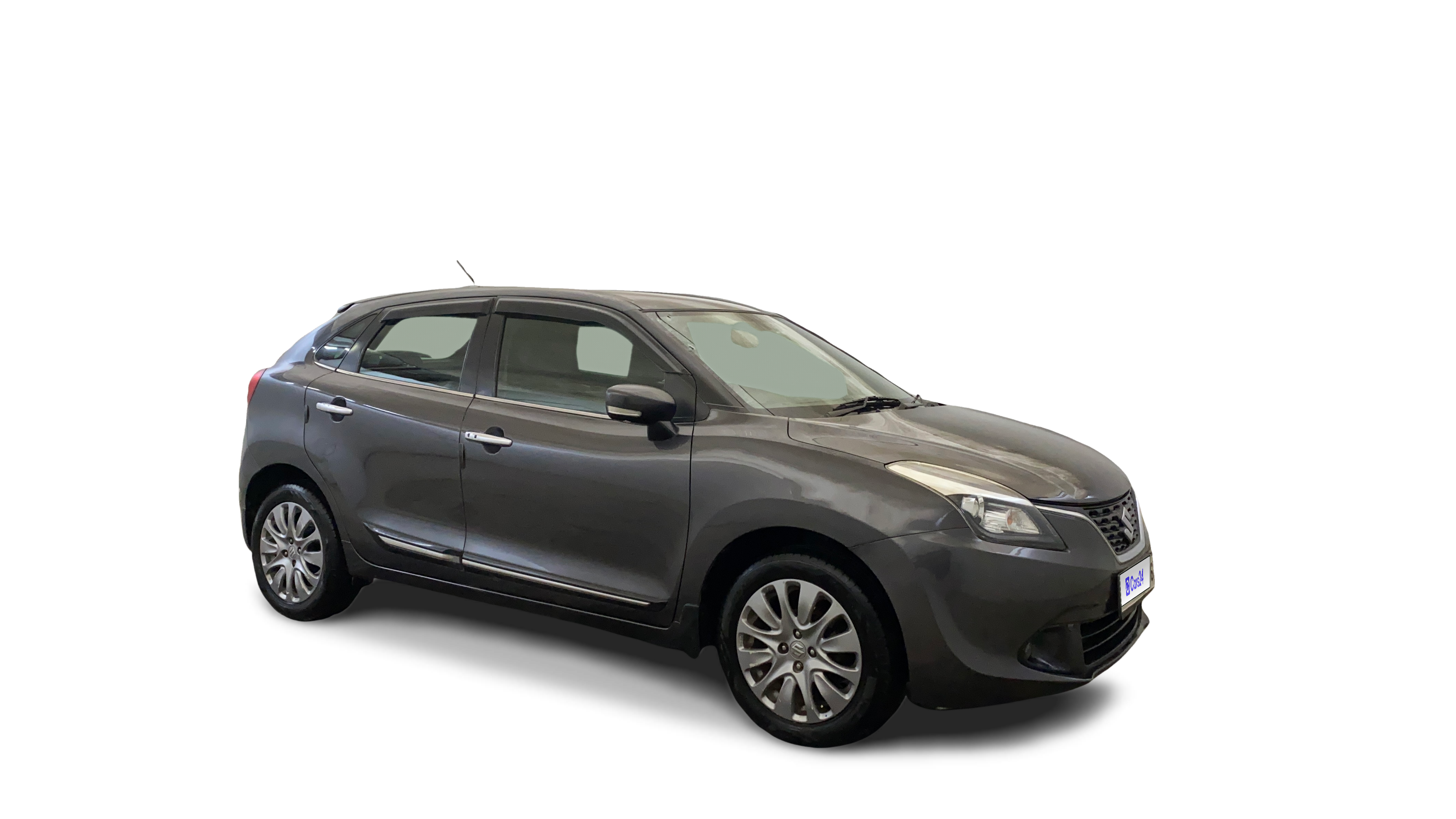 2016 Maruti Baleno - Hatchback - Petrol - Manual - ₹3.52 lakh