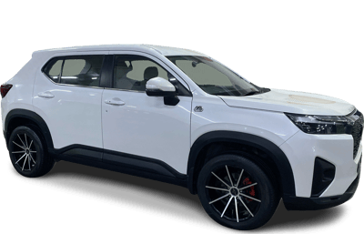 2025 Honda ELEVATE - SUV - Petrol - Manual - ₹10.85 lakh