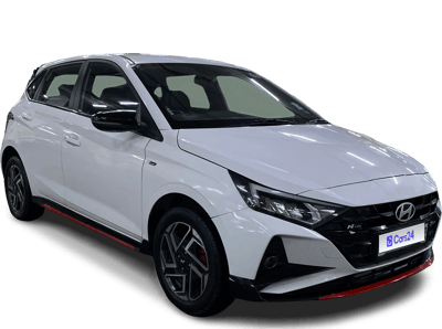 2023 Hyundai NEW I20 N LINE - Hatchback - Petrol - Automatic - ₹9.29 lakh