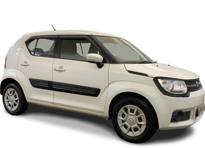 Maruti IGNIS-img