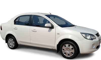 2013 Ford Classic - Sedan - Diesel - Manual - ₹2.65 lakh