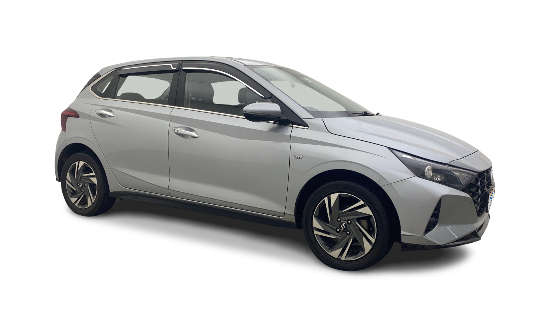 Hyundai NEW I20-img