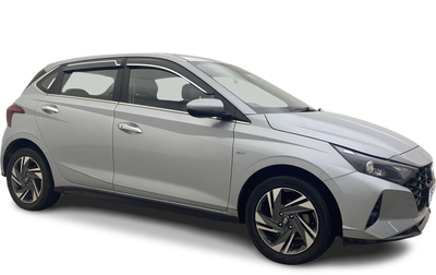 Hyundai NEW I20-img