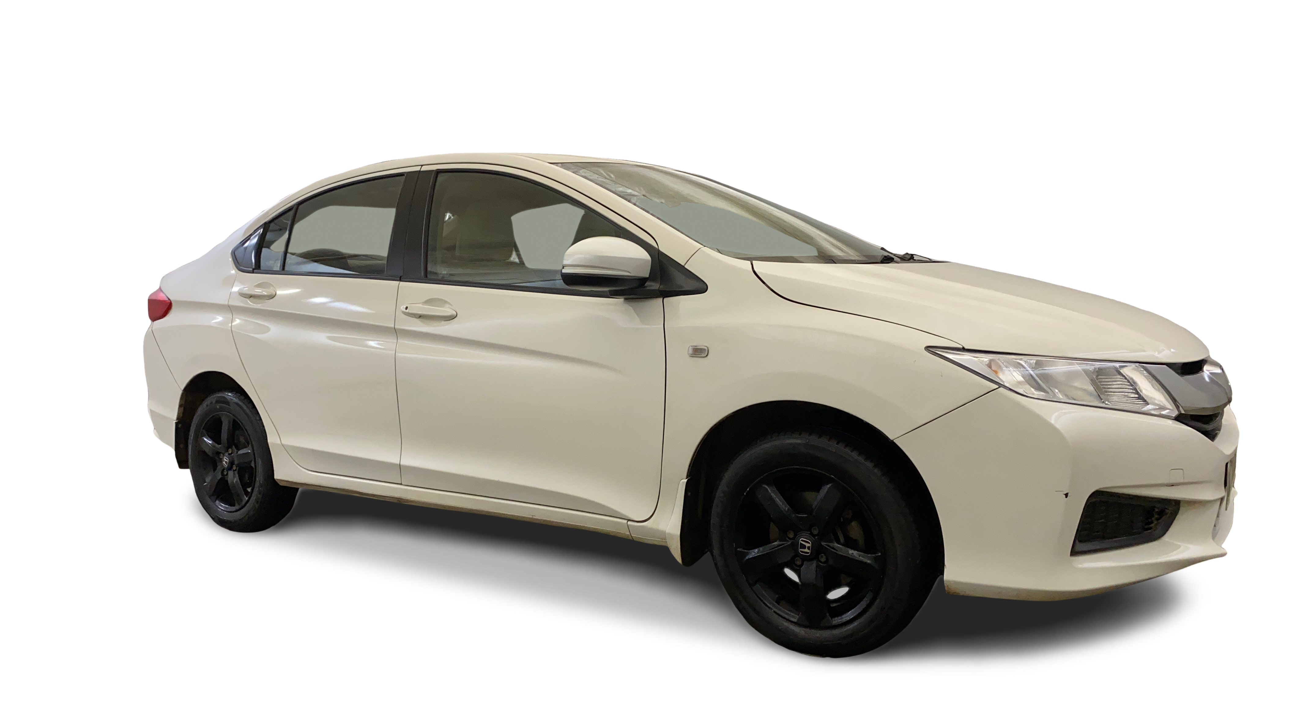 2015 Honda City - Sedan - Petrol - Manual - ₹2.50 lakh