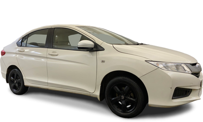 2015 Honda City - Sedan - Petrol - Manual - ₹2.50 lakh