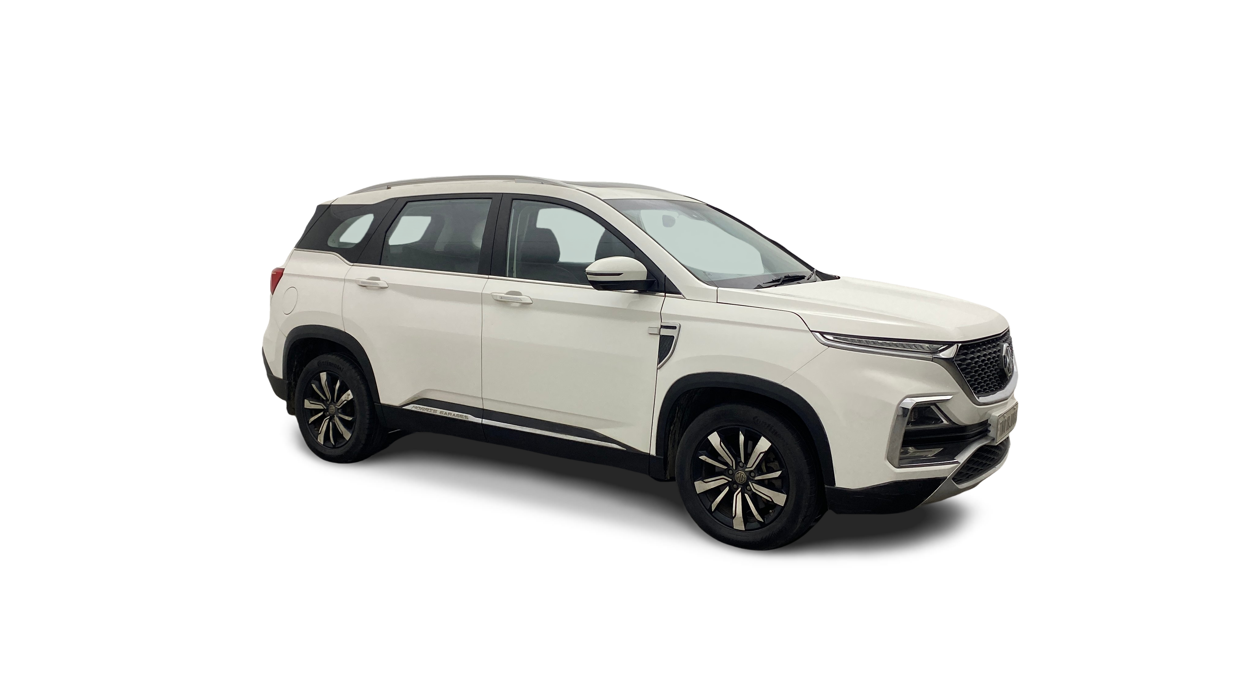 2019 MG HECTOR - SUV - Petrol - Automatic - ₹10.80 lakh