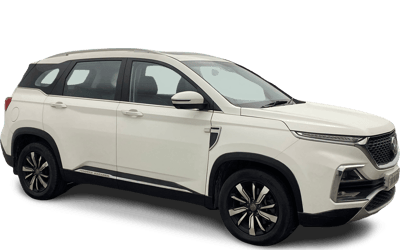 2019 MG HECTOR - SUV - Petrol - Automatic - ₹10.80 lakh