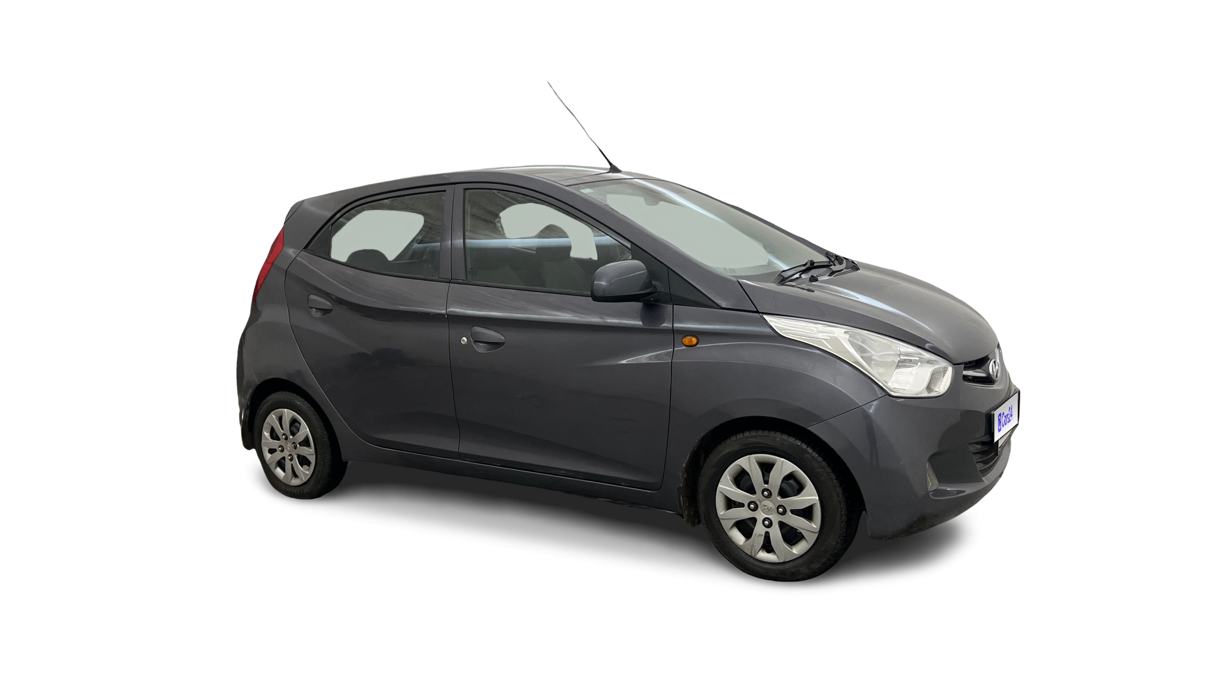 2014 Hyundai Eon - Hatchback - Petrol - Manual - ₹2.05 lakh