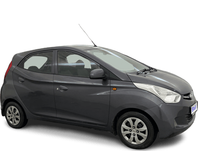 2014 Hyundai Eon - Hatchback - Petrol - Manual - ₹2.05 lakh