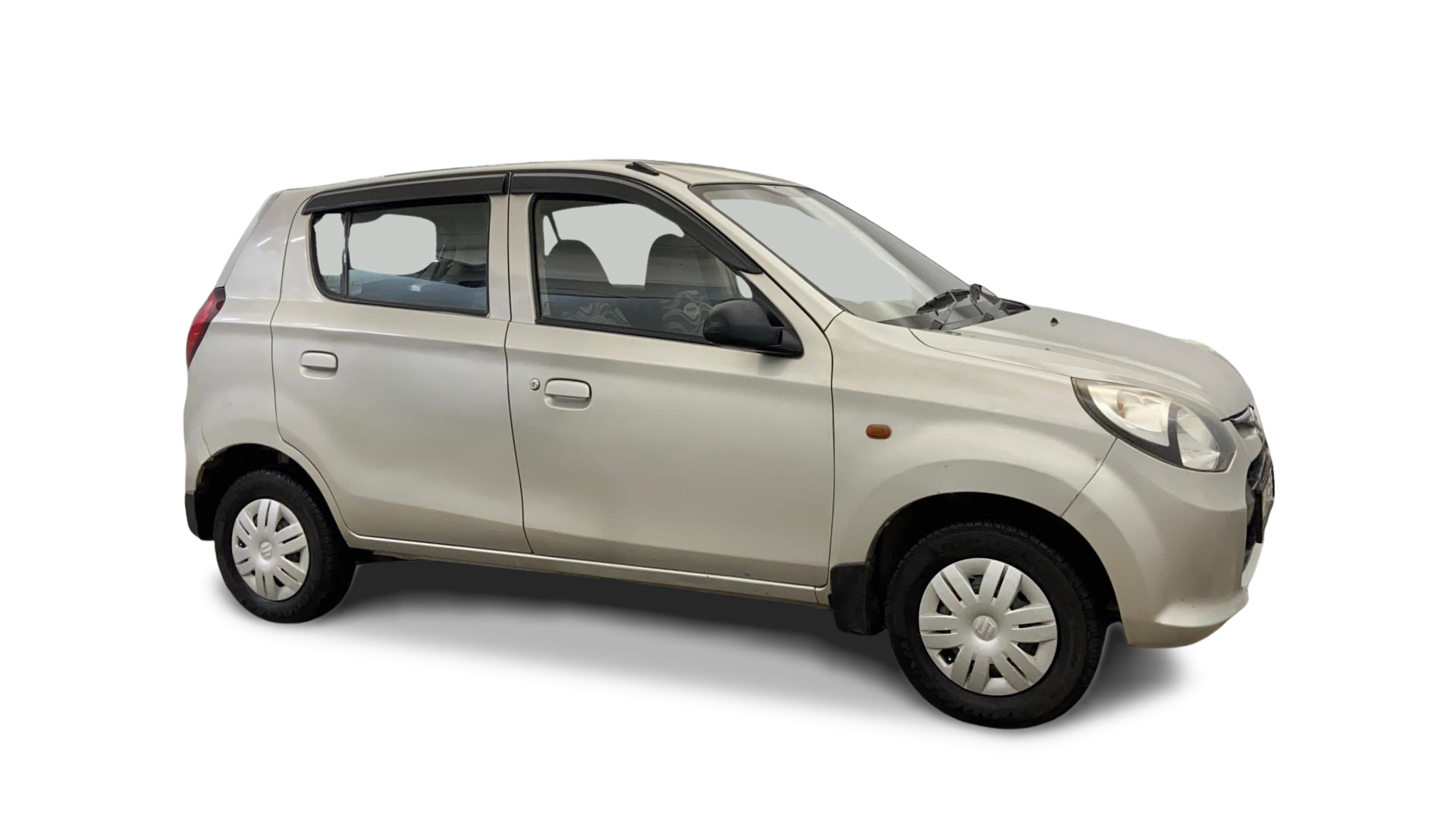 2013 Maruti Alto 800 - Hatchback - Petrol - Manual - ₹1.64 lakh